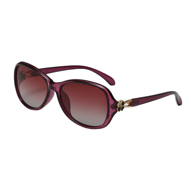 Wholesale PC Small Frame Sunglasses